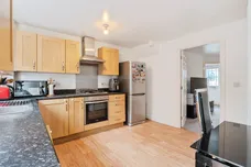 Stillington Crescent, Hamilton, Leicester