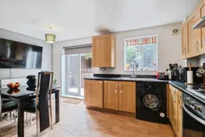 Stillington Crescent, Hamilton, Leicester