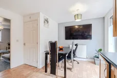 Stillington Crescent, Hamilton, Leicester