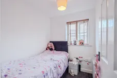 Stillington Crescent, Hamilton, Leicester