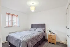 Stillington Crescent, Hamilton, Leicester