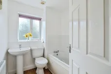 Stillington Crescent, Hamilton, Leicester