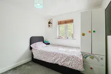 Stillington Crescent, Hamilton, Leicester
