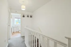 Stillington Crescent, Hamilton, Leicester
