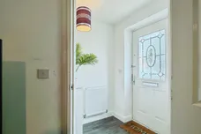 Stillington Crescent, Hamilton, Leicester
