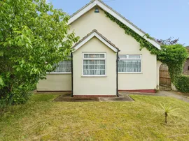 Station Road North, Belton, Great Yarmouth photo