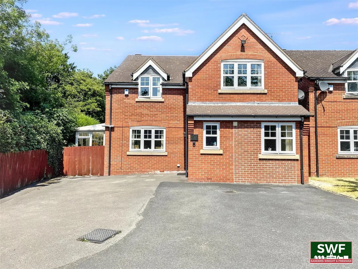Osborne Road, Penn, Wolverhampton