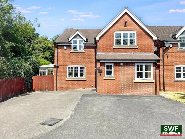 Osborne Road, Penn, Wolverhampton
