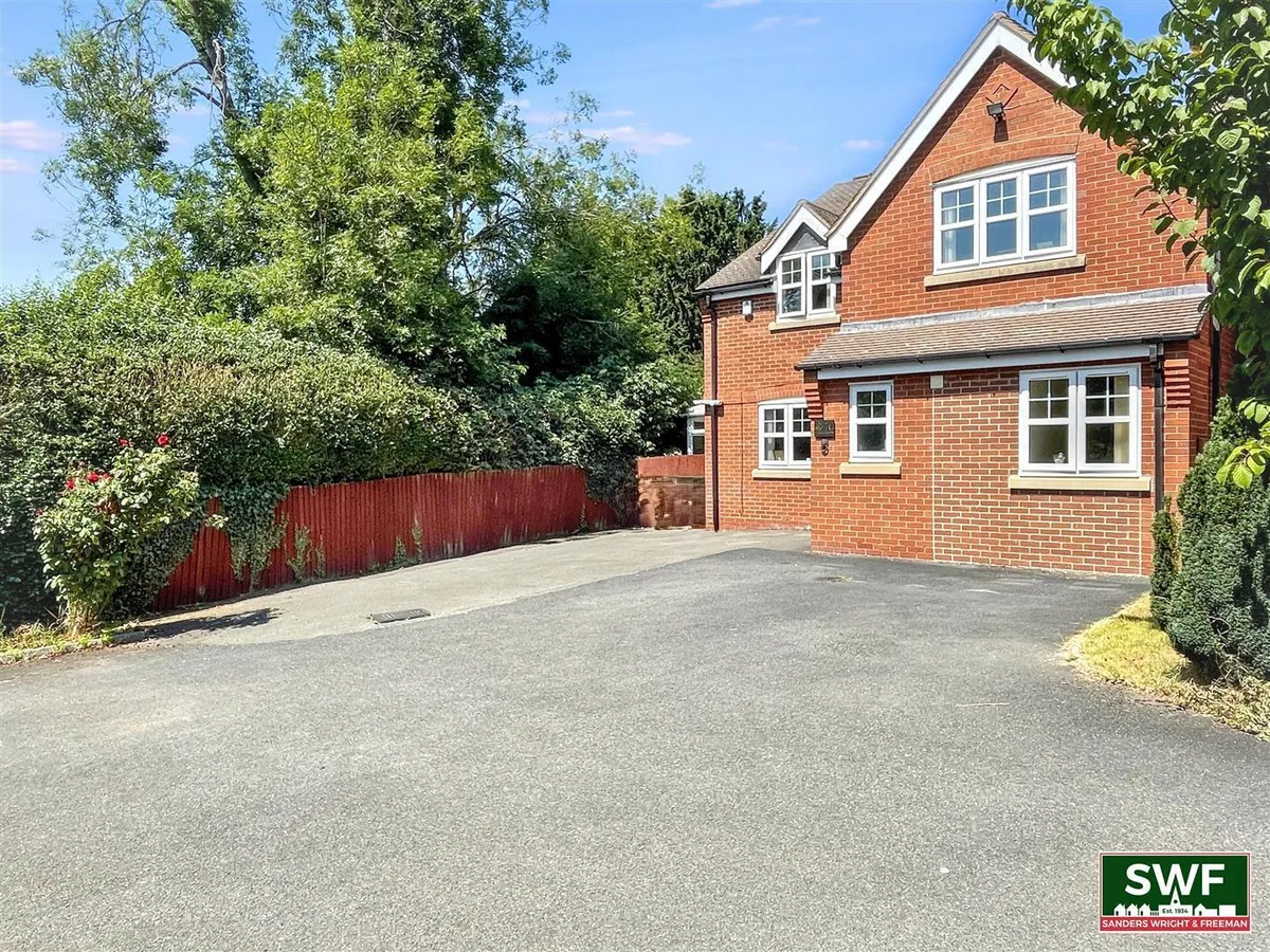 Osborne Road, Penn, Wolverhampton