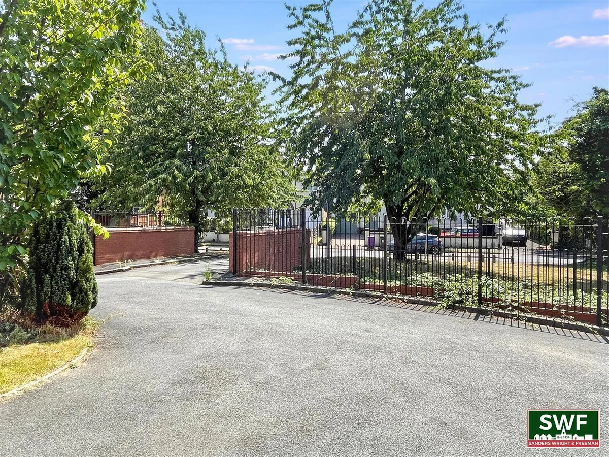 Osborne Road, Penn, Wolverhampton