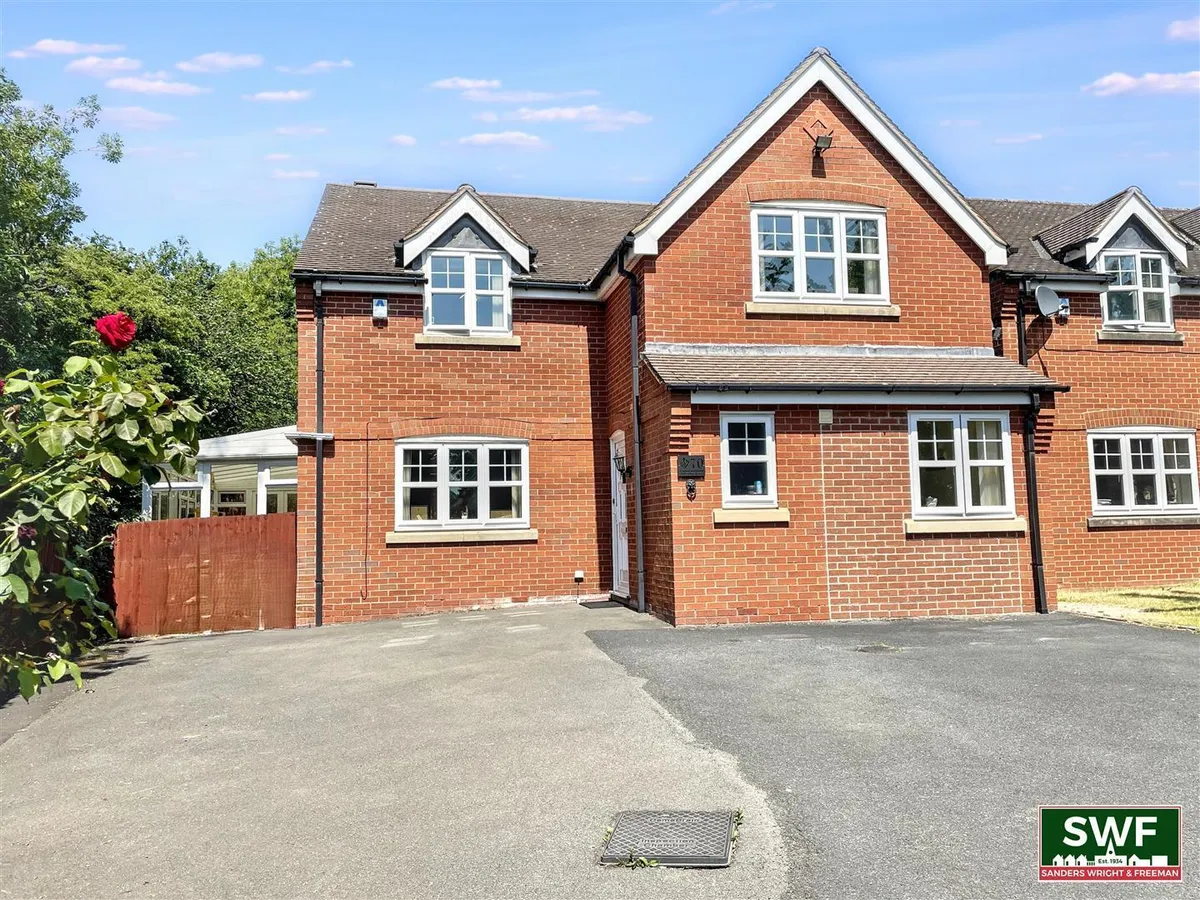 Osborne Road, Penn, Wolverhampton