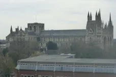 Broadway, PETERBOROUGH