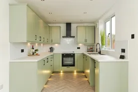 Property responsive