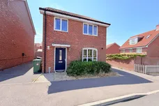 Pennyroyal Place, Harwell, DIDCOT