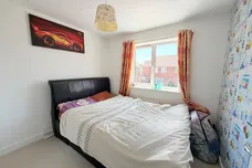 Pennyroyal Place, Harwell, DIDCOT