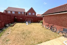 Pennyroyal Place, Harwell, DIDCOT