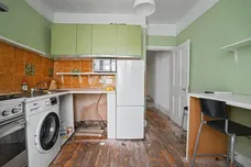 Elspeth Road, London