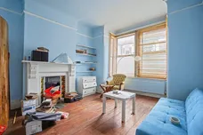 Elspeth Road, London