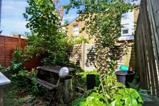 Elspeth Road, London