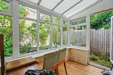 Elspeth Road, London