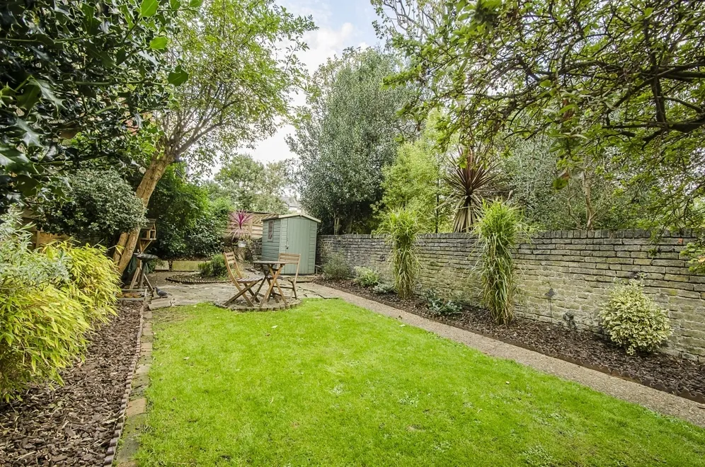Offerton Road Clapham SW4 photo 2