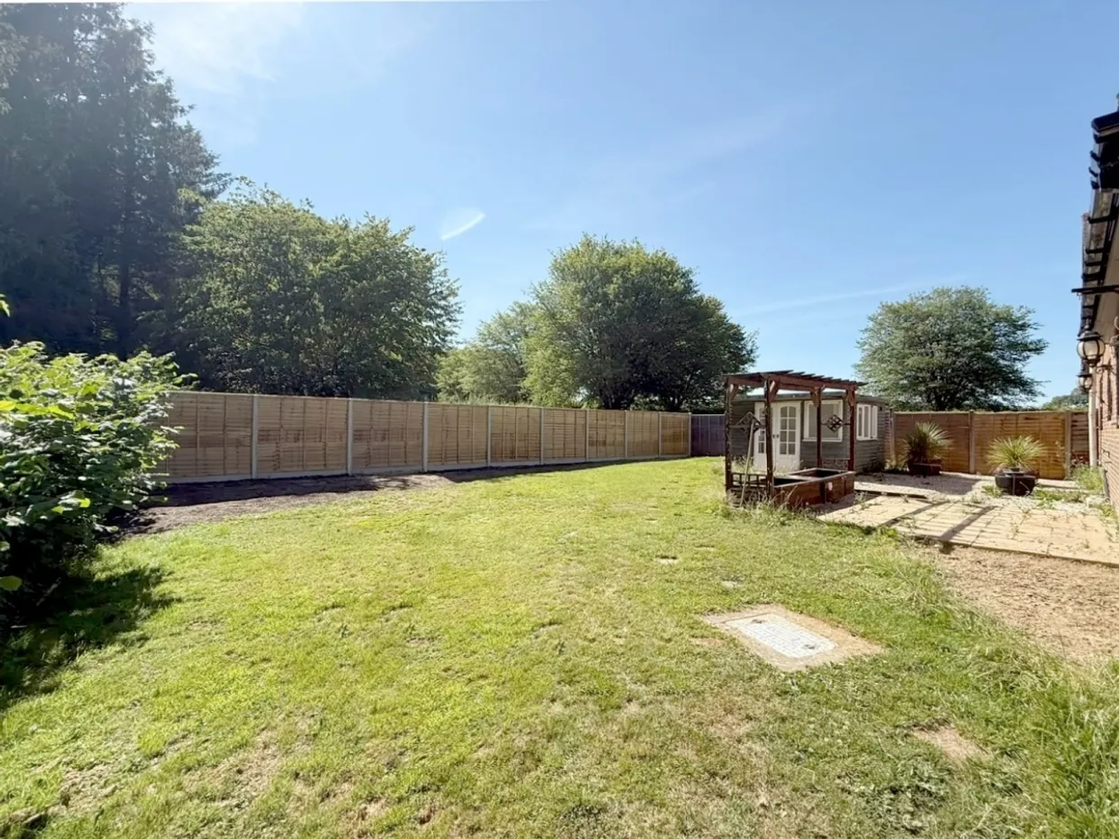 Plaistow Road Godalming GU8 photo 9