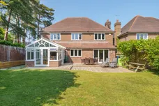 Beaconsfield Road Chelwood Gate RH17 photo 8