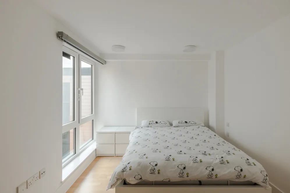 London EC4V photo 10