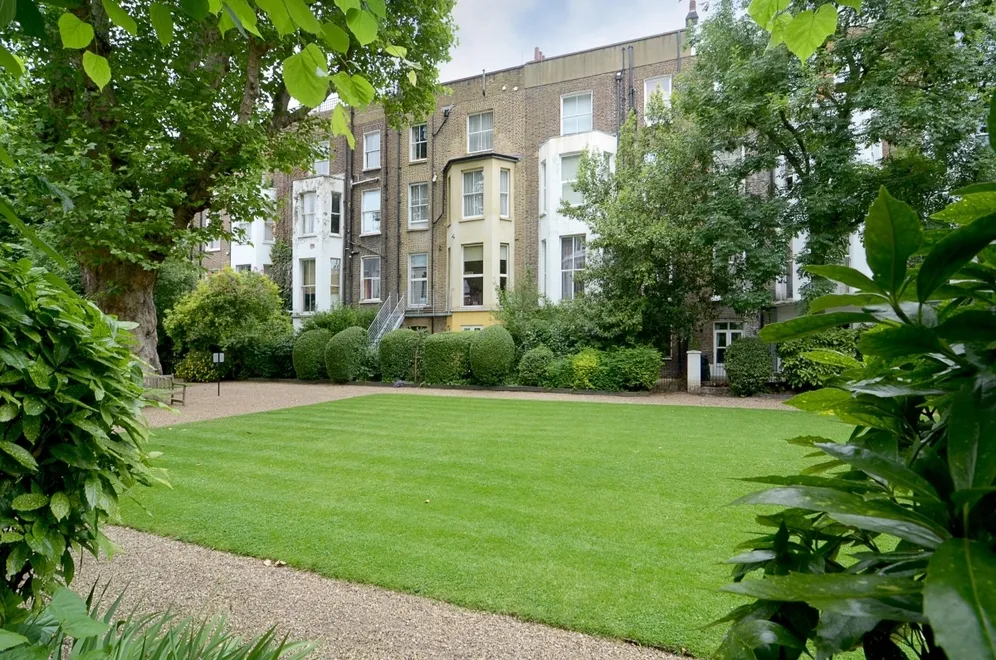 Russell Road London W14 photo 7