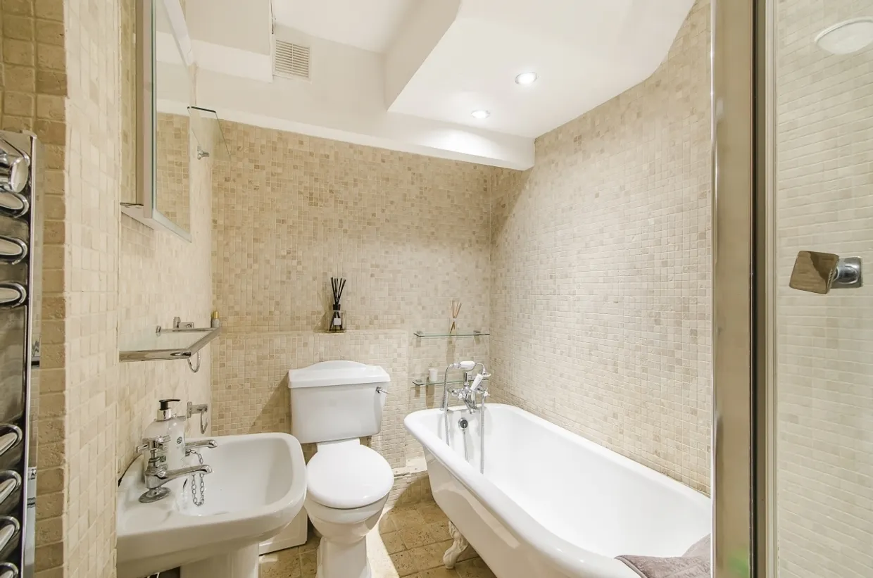 Offerton Road Clapham SW4 photo 10