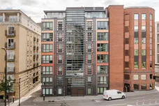 London EC4V photo 14