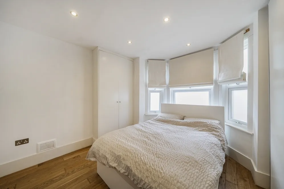 Shirland Road Maida Vale W9 photo 5