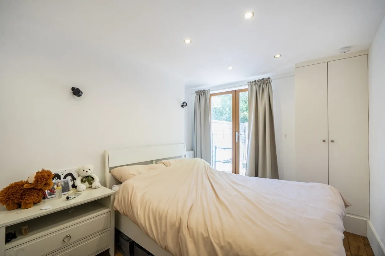 Shirland Road Maida Vale W9 photo 6