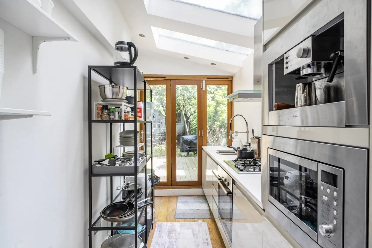 Shirland Road Maida Vale W9 photo 9