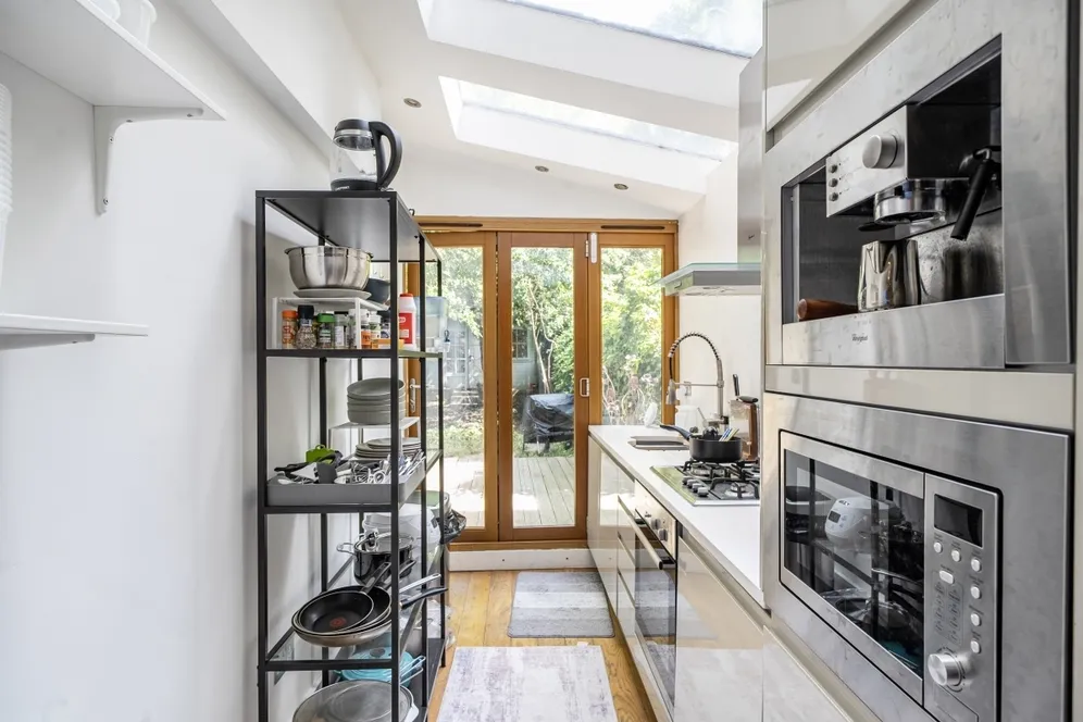 Shirland Road Maida Vale W9 photo 9