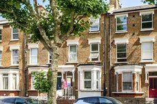 Shirland Road Maida Vale W9 photo 11