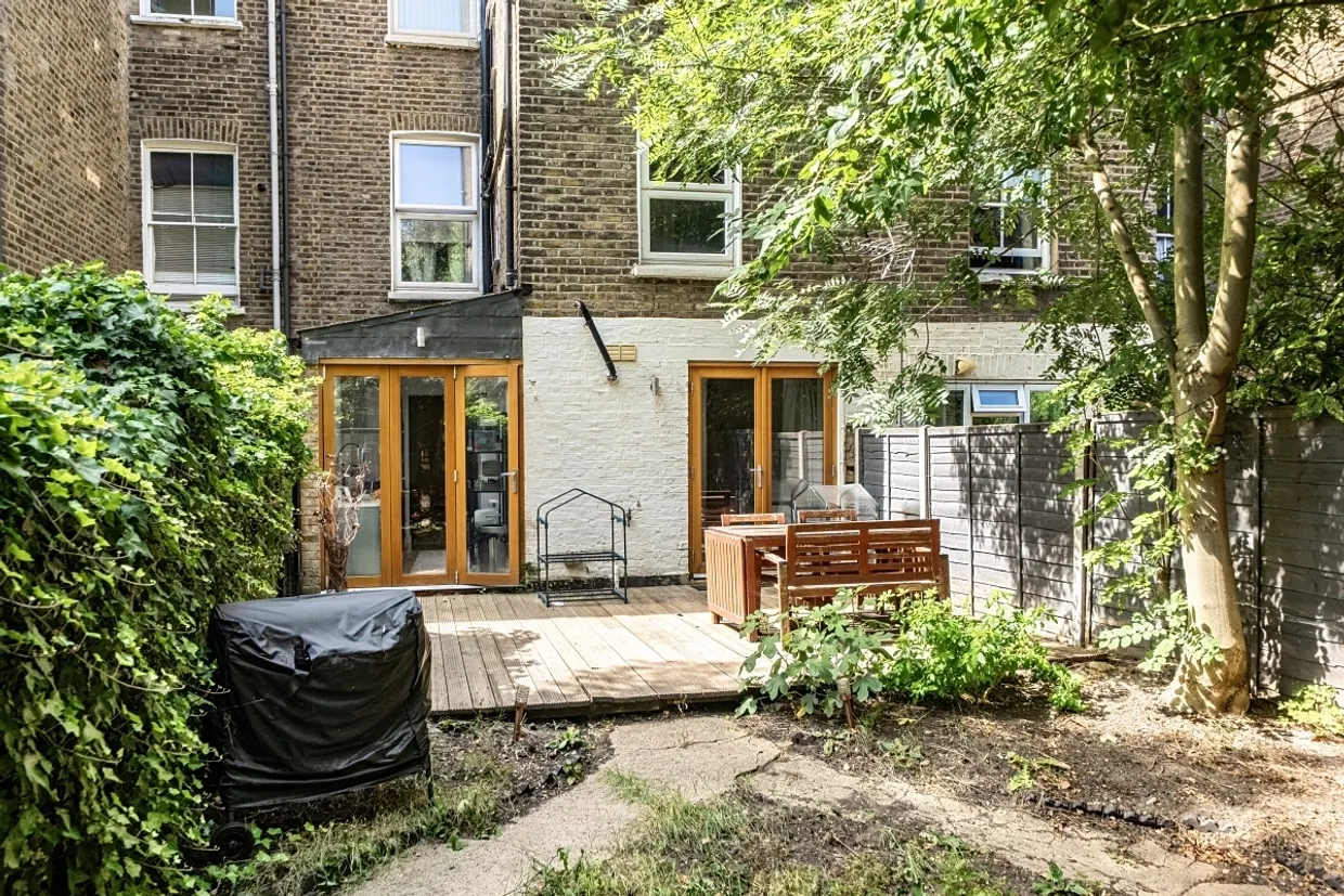 Shirland Road Maida Vale W9 photo 12