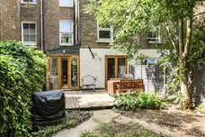 Shirland Road Maida Vale W9 photo 12