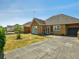 Beresford Avenue, Skegness photo