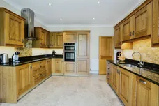 Beresford Avenue, Skegness