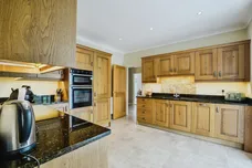 Beresford Avenue, Skegness