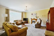 Beresford Avenue, Skegness