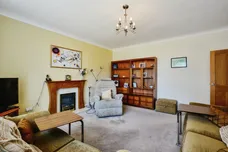 Beresford Avenue, Skegness