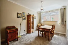 Beresford Avenue, Skegness