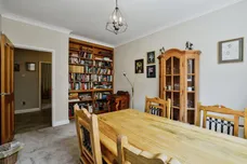 Beresford Avenue, Skegness