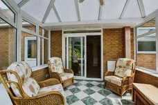 Beresford Avenue, Skegness
