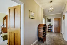 Beresford Avenue, Skegness