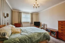 Beresford Avenue, Skegness