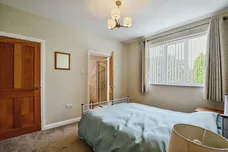Beresford Avenue, Skegness