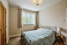 Beresford Avenue, Skegness